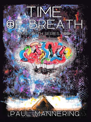 cover image of Time of Breath